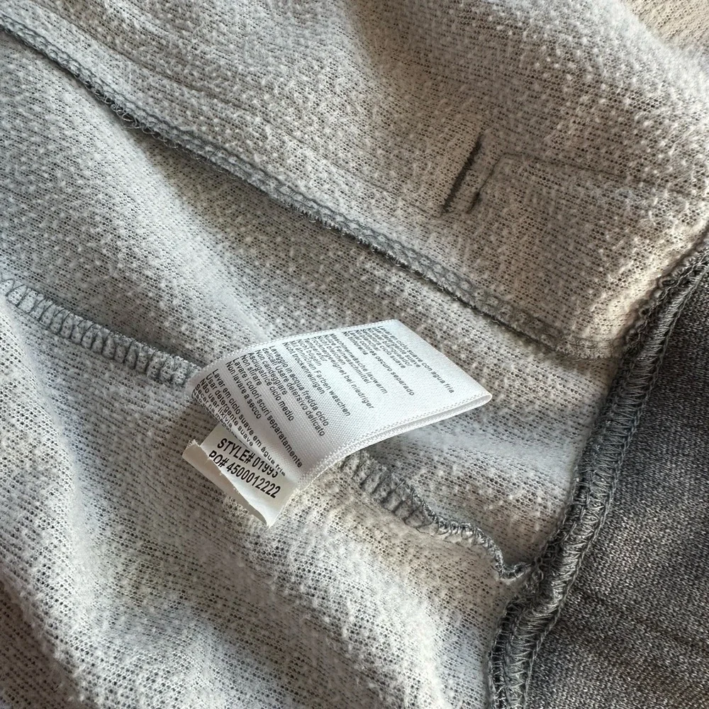 Fox Racing zip up hoodie - Picture 8 of 15